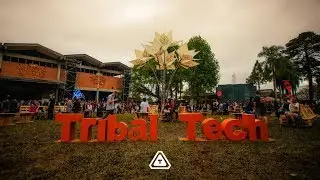SAIBA TUDO SOBRE A TRIBALTECH 2018