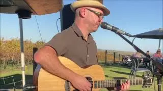 Tasman Talent presents Aaron Cook