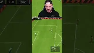 YOU'RE MAD!