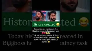 #bb19 #update #praneetmore #shehbaz