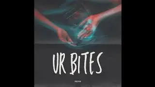 UR BITES | Central Cee x Drill Type Beat |  Prod. Rigisk | Rap Beat 2024