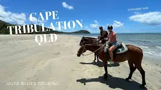 Cape Tribulation Qld