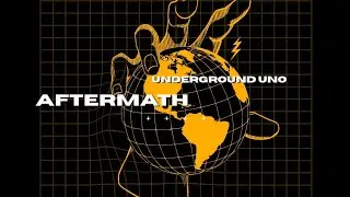 Underground Uno - Aftershock (Axe-Head Records)