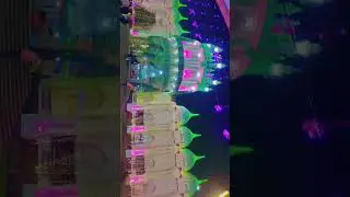 Al-Jamia-Tul-Ashrafia | Urs-e-Huzoor Hafiz-e-Millat Mubarakpur Azamgarh