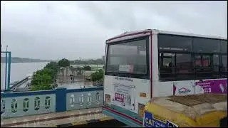 Narmada canal kadi road thal gujrat ahemdabad.....