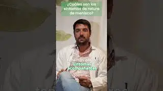 S&iacute;ntomas rotura de menisco. S&iacute;ntomas de menisco roto | clinicas h3