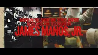 Dexter Resurrection S01E09 End Credits (Mad World by Gary Jules)
