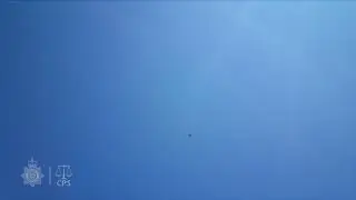 Shoreham air show crash - 5 of 5