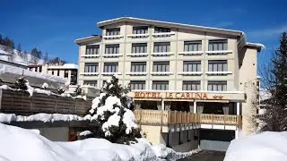 Atmosphere Hotel, Les Deux Alpes, France