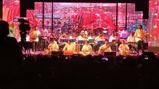 THE STRING'S(Odishi Music)