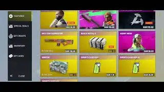 How to earn free credit in critical ops 