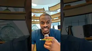 Как я оставался последовательным
