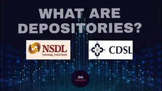 Understanding the Role and Importance of Securities Depositories in Financial Markets