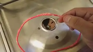 como  rreparar  arreglar lo electrico ami estufa