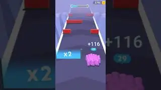 Count Master Crowd Run 3D Games #RunGame #3DGameplay All Levels Gameplay Walkthrough (iOS & Android)