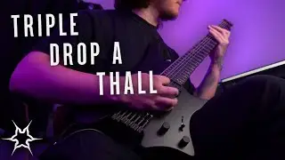 Triple Drop A Thall to put you to sleep