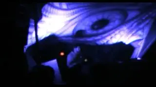 Psybertech 2012 - Virtuanoise