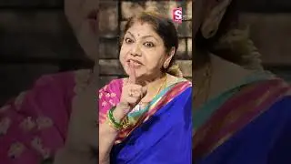 Y Vijaya Saying Dialogue #shorts #sumantvvijayawada
