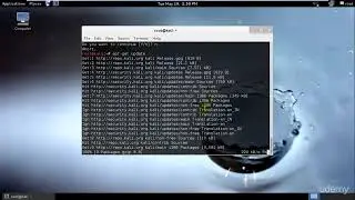 Lesson 45  Installing Rootkit Hunter