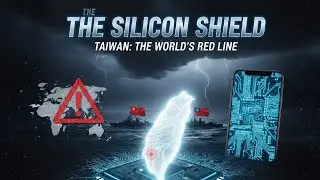 The Hidden Tech War Between China and the US Over Taiwan