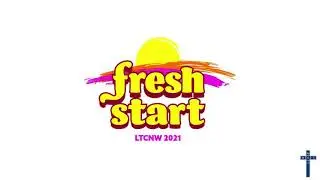 Leadership Training for Christ 2021 Presentation
