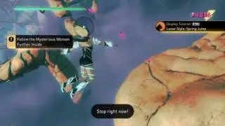 GRAVITY RUSH&trade; 2 | Precious Gem Farming guide