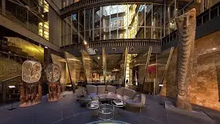 Hotel Urban, Madrid, Spain | Travel With Urvi