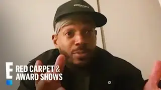 Marlon Wayans Reacts to PCA Nomination: 