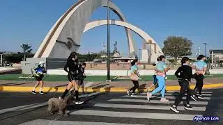 Carrera Guadalupana 2025 TEHUACÁN, PUEBLA