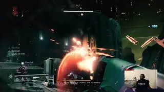 Nightmare Hunt Master Time Trial: Isolation (Flawless)