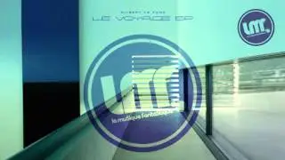Gilbert Le Funk - Caronte (The 7 Bars Theme)