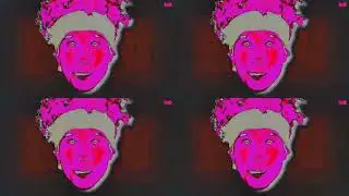 Om Nom, Yummy Yum! D Billions Kids Song Effect color effects Sponsored By Preview 2 Effect