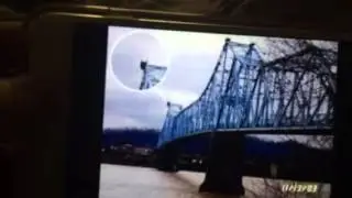 #4 FAKE OR REAL THE FAMOUS MOTHMAN PICTURE