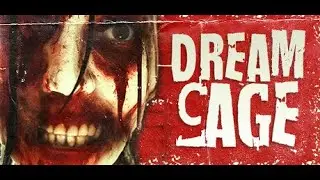 Dream Cage-(bed ending)-Full Game Walkthrough-Gameplay No Commentary