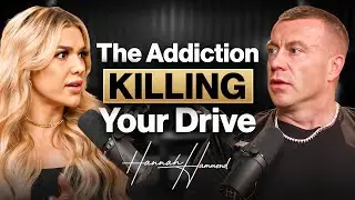 The Silent Addiction Destroying Your Motivation
