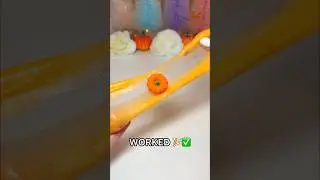 NO ACTIVATOR SLIME RECIPE! 😱😳✅ *How to Make Slime WITHOUT Borax Activator* #BlockBlast