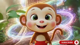 Milo&rsquo;s Magic Rainbow Adventure 🌈 | Learn Counting 1&ndash;10, Colors & ABC for Kids | Fun Learning Cartoon