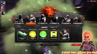 Nosgoth [Part 65] [Sommerdamm] 1st match after fixing the game!