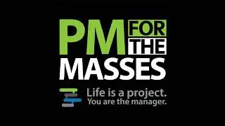 Project Managing Anything with Kerry Hoffman
