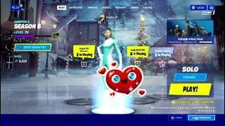 Fortnite Montage #8 Provety (Brandon Thakidd)
