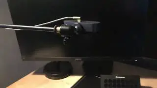 Logitech BRIO as document camera (3 minute review)