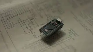 Arduino Pro Micro