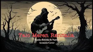 Talo Meren Rannalla - Acoustic Kauko Röyhkä & Narttu Cover