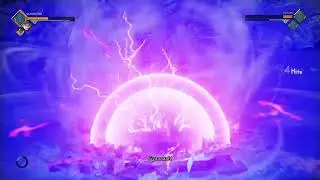 Jump Force  (Live Gameplay) NO Commentary