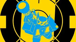 In The Blast Zone! | PHIGHTING!