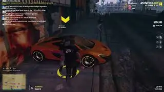 Black Market Raid