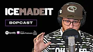The Truth about Record Deals - ICEMADEIT on United Masters, Joe Rogan, Griselda, VVS & More