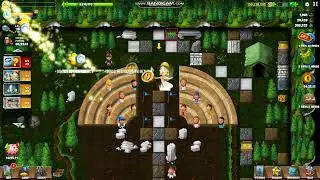 Greek Arenas - Diggy's Adventure