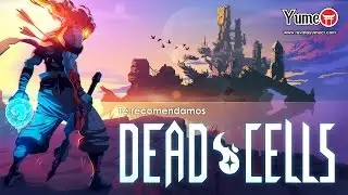 Te recomendamos DEAD CELLS | STEAM Early Access