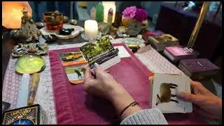 CANCER! You Need To Know This Right Now! Stay Inside This Lunar Eclipse/ Frequency Shifts!